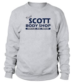 One Tree Hill Merch