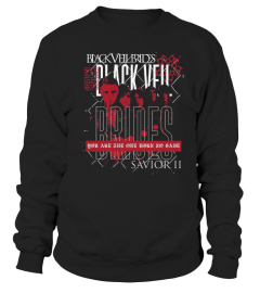 Black Veil Brides Merch