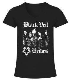 Black Veil Brides Merch