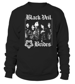 Black Veil Brides Merch