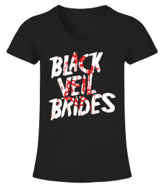 Black Veil Brides Merch