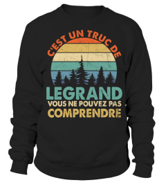 Legrand - Truc