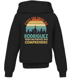 Rodriguez - Truc