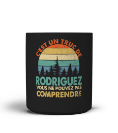 Rodriguez - Truc