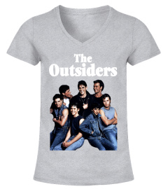 The Outsiders GR 003