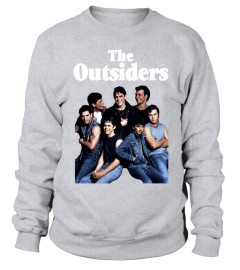 The Outsiders GR 003