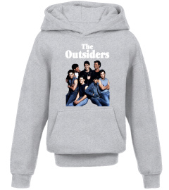 The Outsiders GR 003