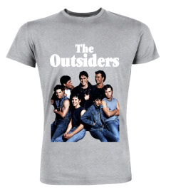 The Outsiders GR 003