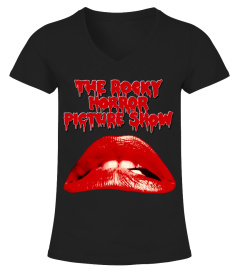 036. The Rocky Horror Show BK