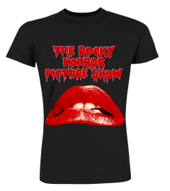 036. The Rocky Horror Show BK