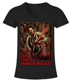 009. The Texas Chainsaw Massacre BK