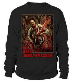 009. The Texas Chainsaw Massacre BK