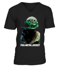 Full Metal Jacket BK 009