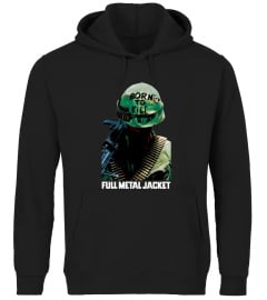 Full Metal Jacket BK 009