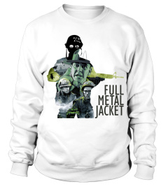 Full Metal Jacket WT 001