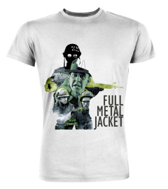 Full Metal Jacket WT 001