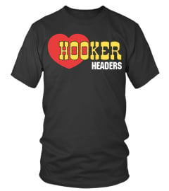 Hooker Headers