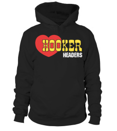 Hooker Headers