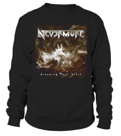 Nevermore 15 BK