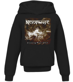 Nevermore 15 BK