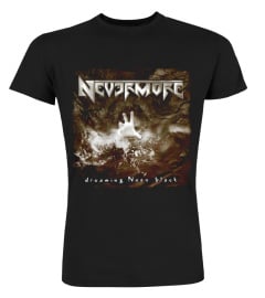 Nevermore 15 BK