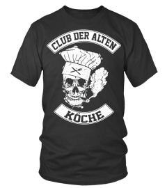 Koch - club der alten koche