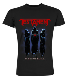 Testament 10 BK