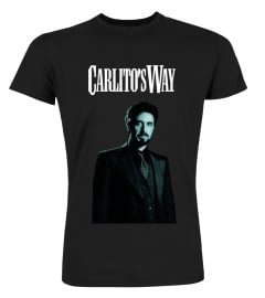 003. Carlito's Way GN