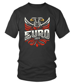 EURO 2024 Albanian Team Eagle
