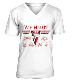 Van Halen (band) Logo