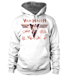 Van Halen (band) Logo