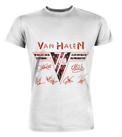 Van Halen (band) Logo