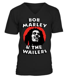 Bob Marley and the Wailers (2) BK