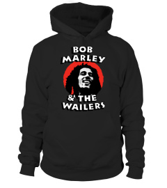 Bob Marley and the Wailers (2) BK