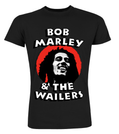 Bob Marley and the Wailers (2) BK