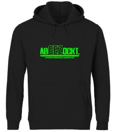 Abgezockt schwarz