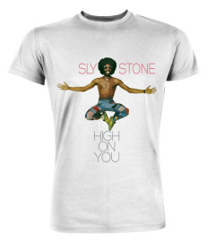 Sly and the Family Stone - High on You WT 01