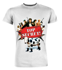 009 Top Secret! WT