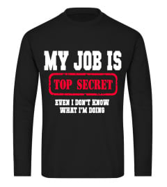 013 Top Secret! BK