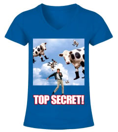 002 Top Secret! BL