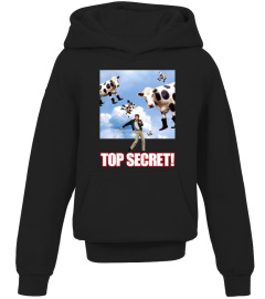 002 Top Secret! BL