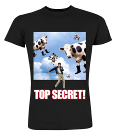 002 Top Secret! BL