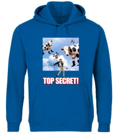 002 Top Secret! BL