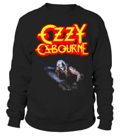 Ozzy Osbourne - Bark At The Moon