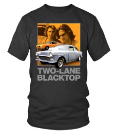 018. Two-Lane Blacktop BK