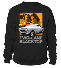 018. Two-Lane Blacktop BK