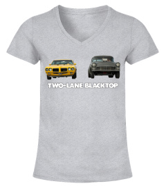 001. Two-Lane Blacktop GR