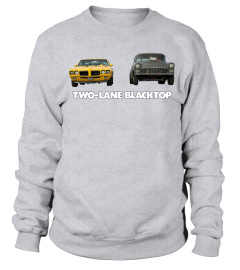 001. Two-Lane Blacktop GR