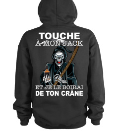 Touche à mon jack