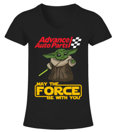 May Force Be With You Advance Auto